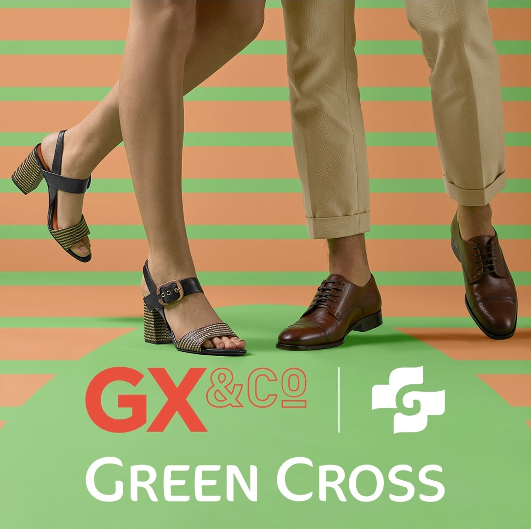 Shop Green Cross | GX&Co.
