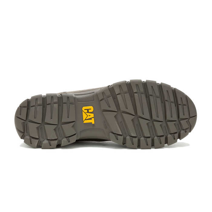 Caterpillar Men's Threshold Chukka Lace-Up Boot - Brown