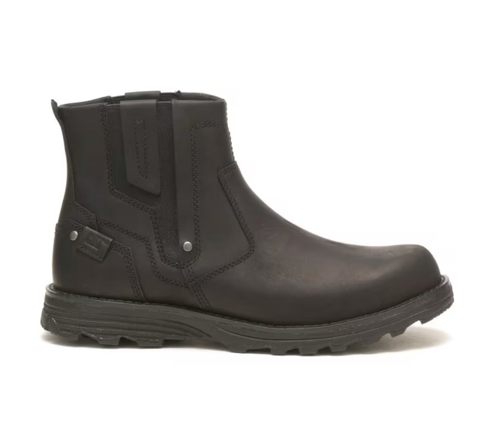CAT Men's  Evander 2.0 Black