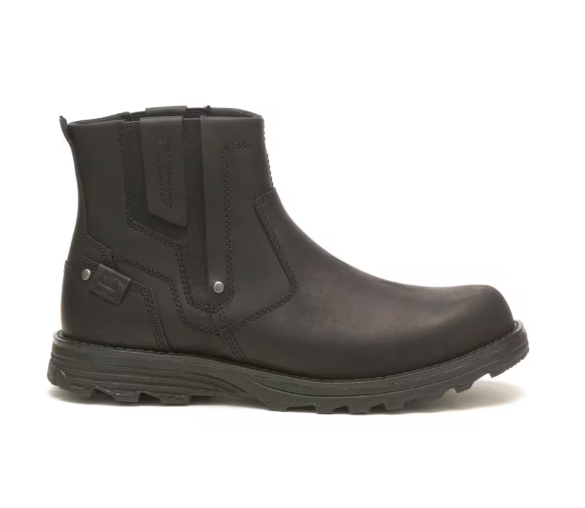 CAT Men's  Evander 2.0 Black