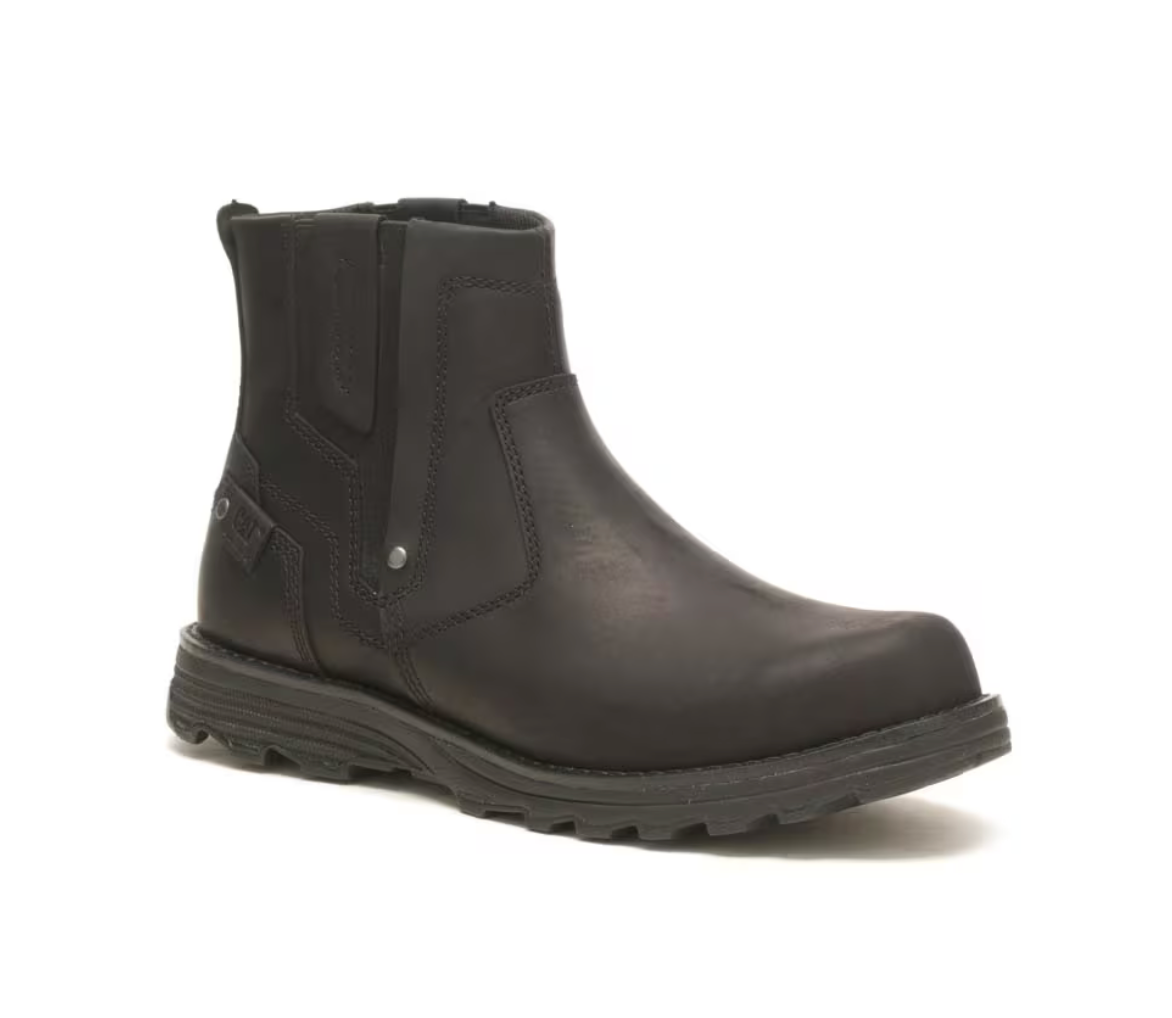 CAT Men's  Evander 2.0 Black