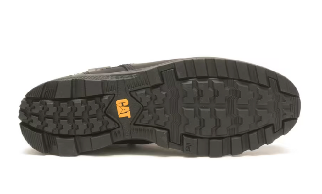 CAT Men's  Evander 2.0 Black