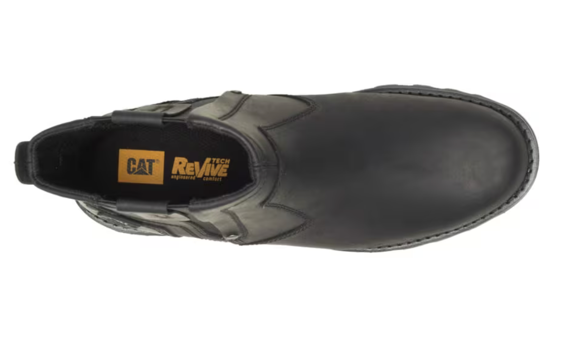 CAT Men's  Evander 2.0 Black