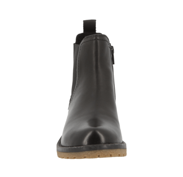 Hush Puppies Women"Breaker"  Leather Boots - Image 9