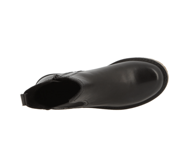 Hush Puppies Women"Breaker"  Leather Boots - Image 8