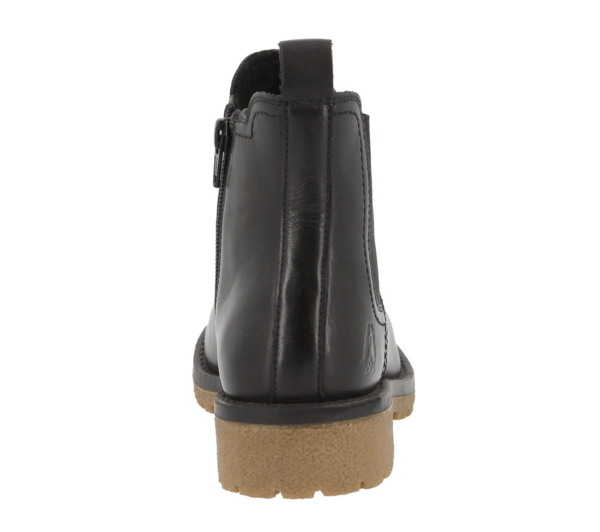 Hush Puppies Women"Breaker"  Leather Boots - Image 7