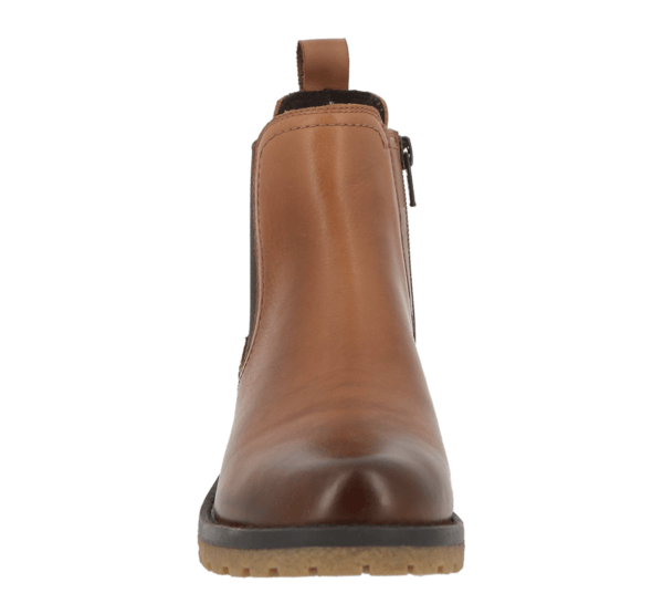 Hush Puppies Women"Breaker"  Leather Boots - Image 6