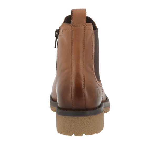 Hush Puppies Women"Breaker"  Leather Boots - Image 4