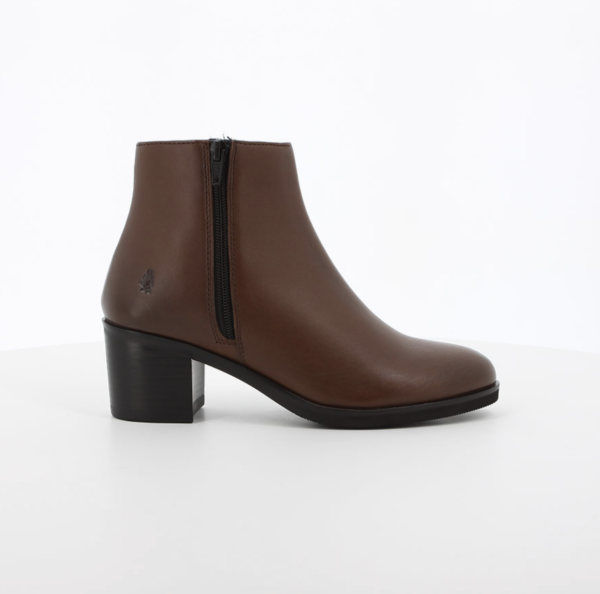 Hush Puppies Women "Lisa"  Ankle Heel Boot - Image 17