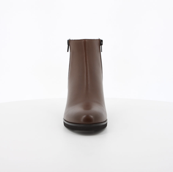 Hush Puppies Women "Lisa"  Ankle Heel Boot - Image 16