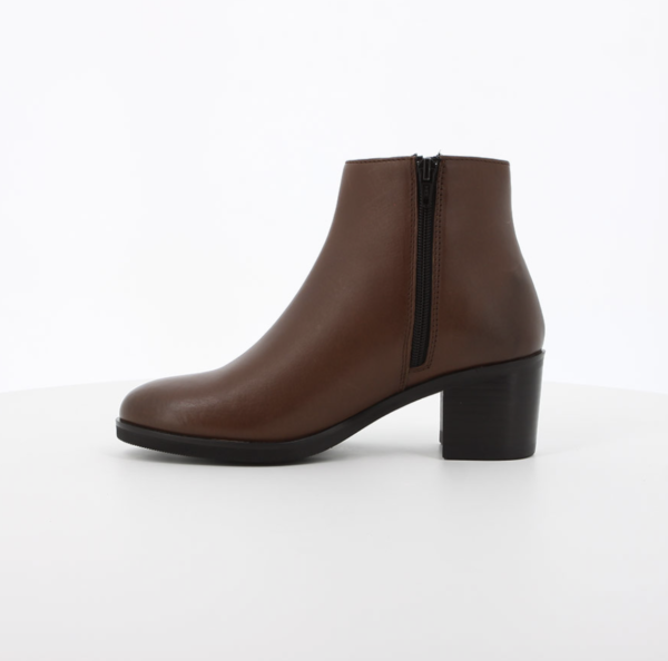 Hush Puppies Women "Lisa"  Ankle Heel Boot - Image 15