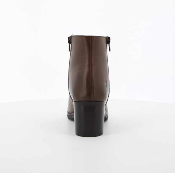 Hush Puppies Women "Lisa"  Ankle Heel Boot - Image 14