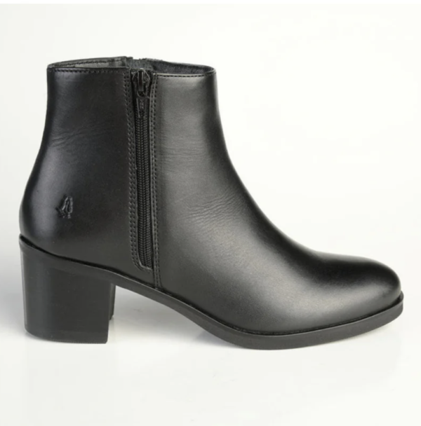 Hush Puppies Women "Lisa"  Ankle Heel Boot - Image 12