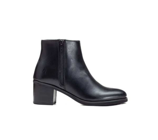Hush Puppies Women "Lisa"  Ankle Heel Boot - Image 7