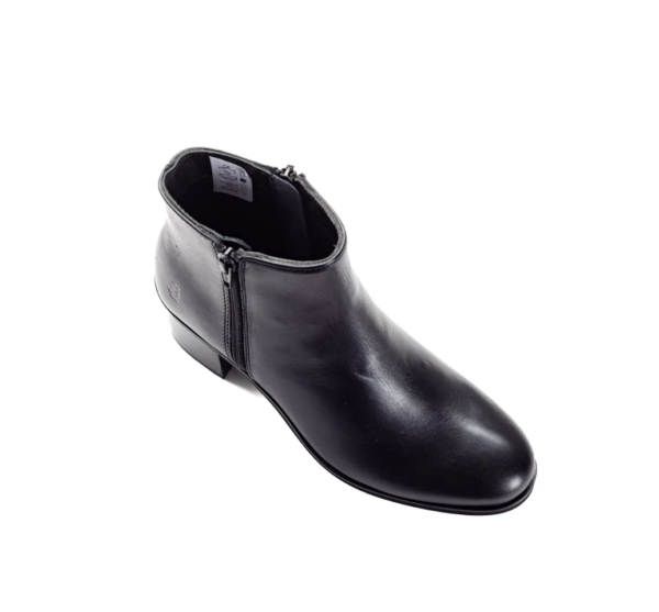 Hush Puppies Women "Lisa"  Ankle Heel Boot - Image 5