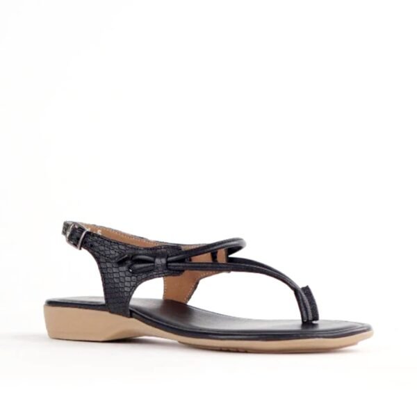 Froggie Women's Chiara  Thong Sandal - Image 9
