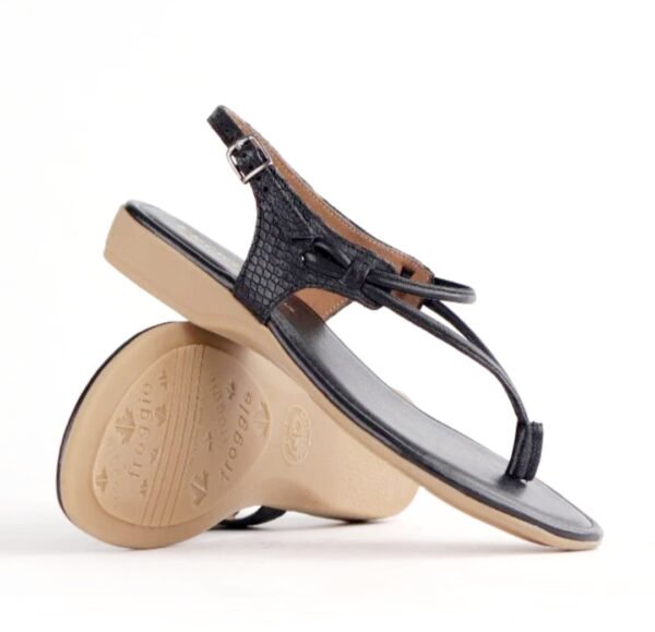 Froggie Women's Chiara  Thong Sandal - Image 10