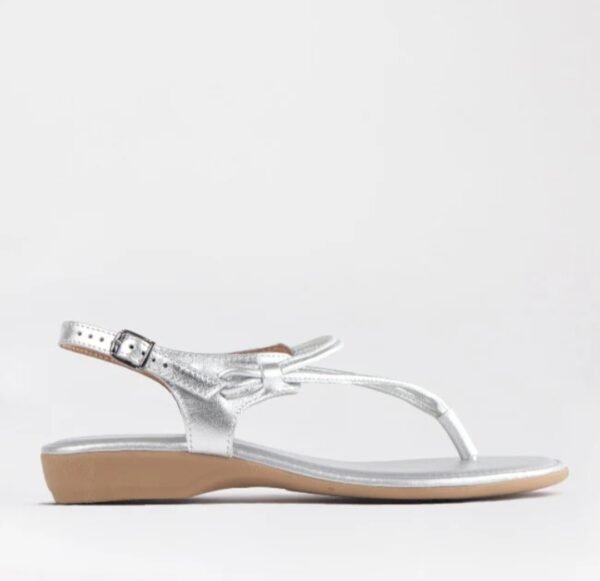 Froggie Women's Chiara  Thong Sandal