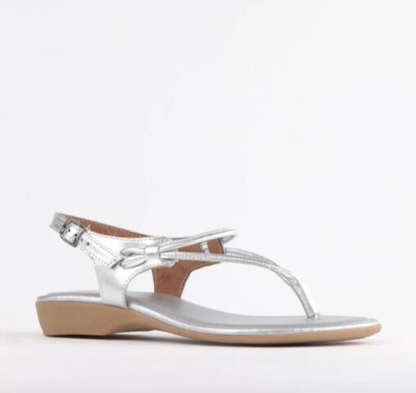 Froggie Women's Chiara  Thong Sandal - Image 13