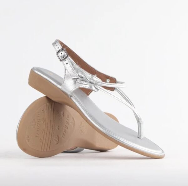 Froggie Women's Chiara  Thong Sandal - Image 14