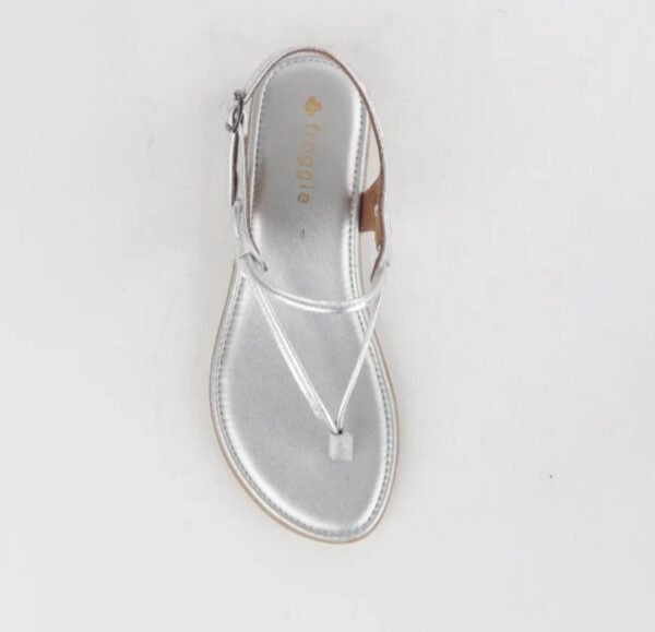 Froggie Women's Chiara  Thong Sandal - Image 8
