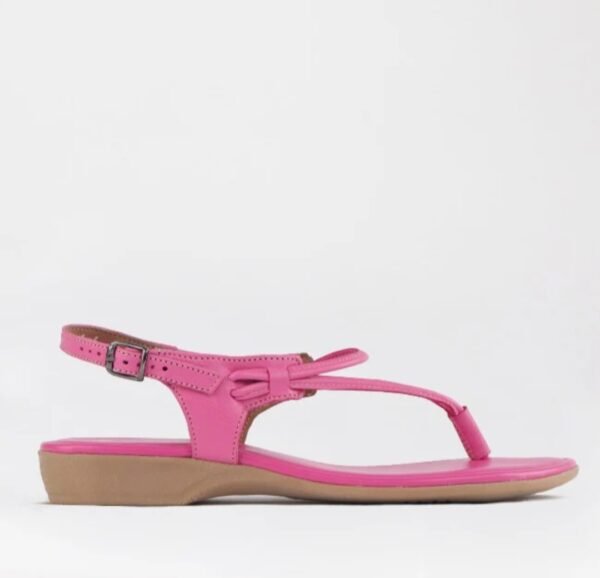 Froggie Women's Chiara  Thong Sandal - Image 7