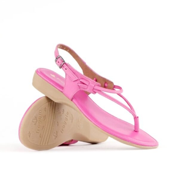 Froggie Women's Chiara  Thong Sandal - Image 6