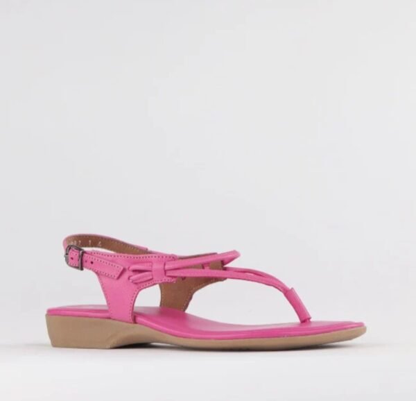 Froggie Women's Chiara  Thong Sandal - Image 4