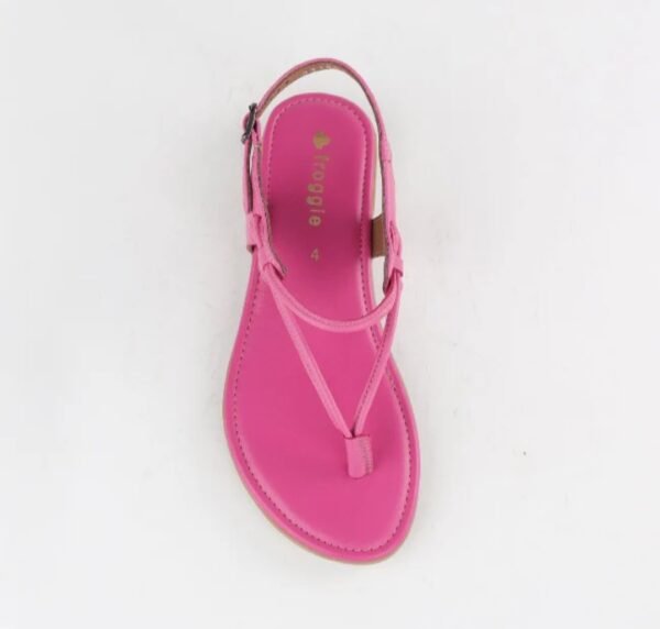 Froggie Women's Chiara  Thong Sandal - Image 3